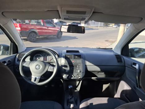 VOLKSWAGEN Polo Sedan 1.6 4P FLEX, Foto 8