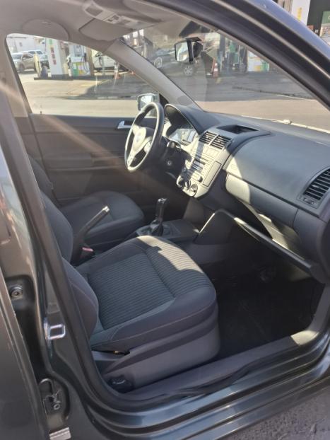 VOLKSWAGEN Polo Sedan 1.6 4P FLEX, Foto 9