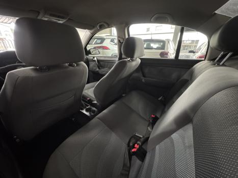 VOLKSWAGEN Polo Sedan 1.6 4P COMFORTLINE FLEX, Foto 11