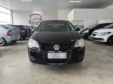 VOLKSWAGEN Polo Sedan 1.6 4P COMFORTLINE FLEX, Foto 1