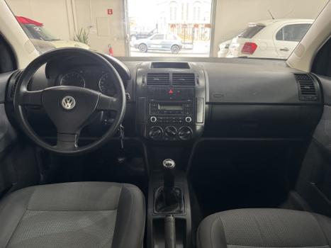 VOLKSWAGEN Polo Sedan 1.6 4P COMFORTLINE FLEX, Foto 13