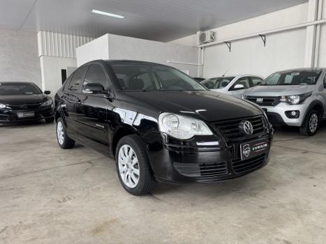 VOLKSWAGEN Polo Sedan 1.6 4P COMFORTLINE FLEX, Foto 3