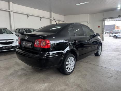 VOLKSWAGEN Polo Sedan 1.6 4P COMFORTLINE FLEX, Foto 6