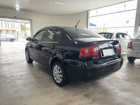 VOLKSWAGEN Polo Sedan 1.6 4P COMFORTLINE FLEX, Foto 5