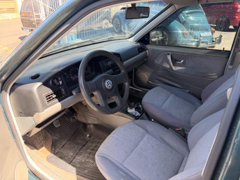 VOLKSWAGEN Santana 1.8 4P CLI, Foto 4