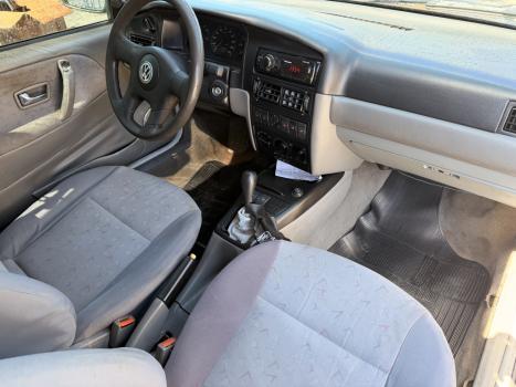 VOLKSWAGEN Santana 1.8 4P CLI, Foto 3