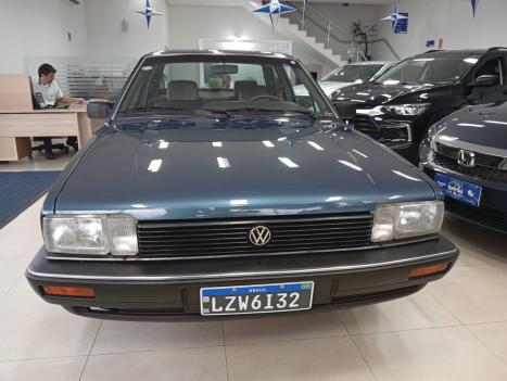 VOLKSWAGEN Santana 2.0 GLS, Foto 2 VOLKSWAGEN Santana 2.0 GLS, Foto 2