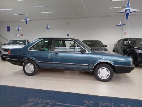 VOLKSWAGEN Santana 2.0 GLS, Foto 5 VOLKSWAGEN Santana 2.0 GLS, Foto 5