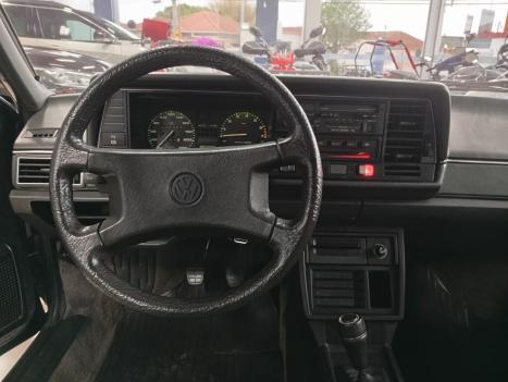 VOLKSWAGEN Santana 2.0 GLS, Foto 9 VOLKSWAGEN Santana 2.0 GLS, Foto 9