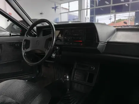 VOLKSWAGEN Santana 2.0 GLS, Foto 10 VOLKSWAGEN Santana 2.0 GLS, Foto 10