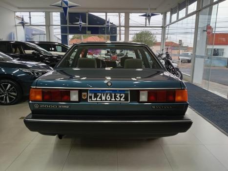 VOLKSWAGEN Santana 2.0 GLS, Foto 5