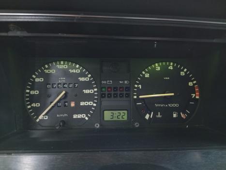 VOLKSWAGEN Santana 2.0 GLS, Foto 8