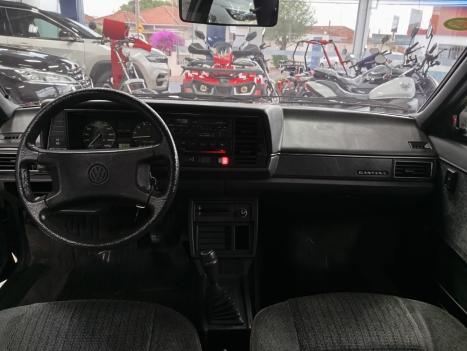 VOLKSWAGEN Santana 2.0 GLS, Foto 9