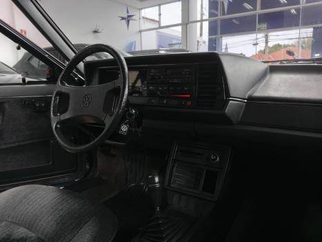 VOLKSWAGEN Santana 2.0 GLS, Foto 11