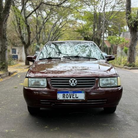 VOLKSWAGEN Santana 2.0 MI, Foto 2 VOLKSWAGEN Santana 2.0 MI, Foto 2