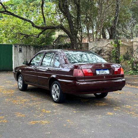 VOLKSWAGEN Santana 2.0 MI 4P, Foto 5