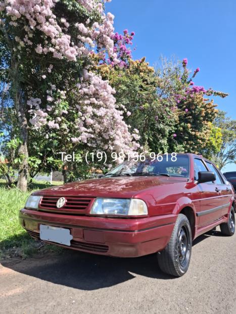 VOLKSWAGEN Santana 2.0 MI, Foto 1