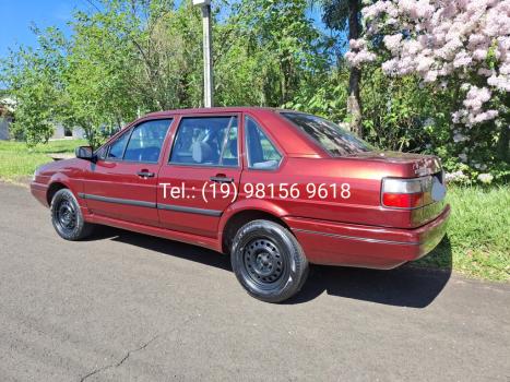 VOLKSWAGEN Santana 2.0 MI, Foto 2