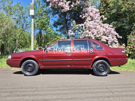 VOLKSWAGEN Santana 2.0 MI, Foto 3