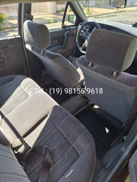 VOLKSWAGEN Santana 2.0 MI, Foto 4