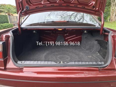 VOLKSWAGEN Santana 2.0 MI, Foto 6