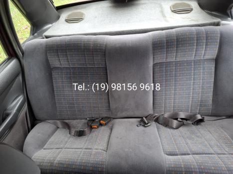 VOLKSWAGEN Santana 2.0 MI, Foto 8