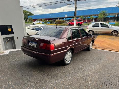 VOLKSWAGEN Santana 2.0 MI 4P, Foto 3