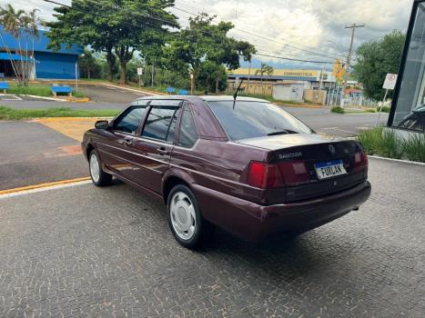 VOLKSWAGEN Santana 2.0 MI 4P, Foto 4