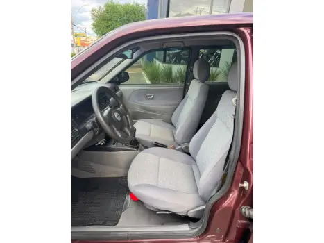 VOLKSWAGEN Santana 2.0 MI 4P, Foto 7