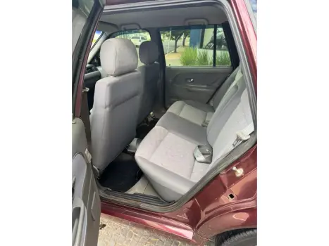 VOLKSWAGEN Santana 2.0 MI 4P, Foto 8