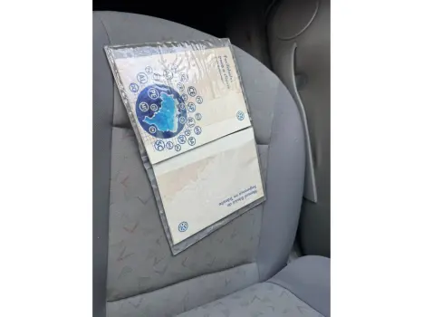 VOLKSWAGEN Santana 2.0 MI 4P, Foto 9