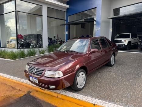 VOLKSWAGEN Santana 2.0 MI 4P, Foto 2
