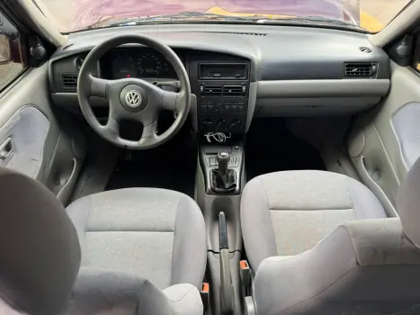 VOLKSWAGEN Santana 2.0 MI 4P, Foto 6