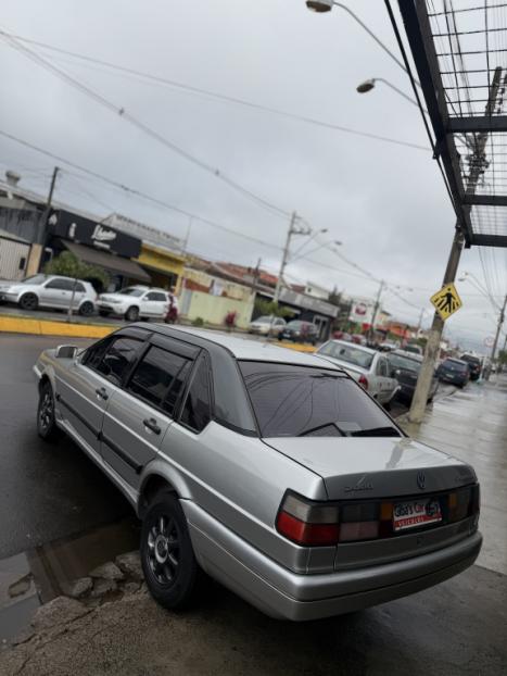 VOLKSWAGEN Santana 2.0 4P GL, Foto 2