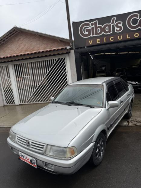 VOLKSWAGEN Santana 2.0 4P GL, Foto 3