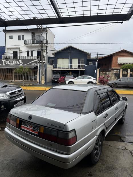 VOLKSWAGEN Santana 2.0 4P GL, Foto 4