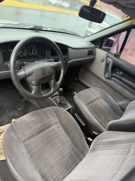 VOLKSWAGEN Santana 2.0 4P GL, Foto 5