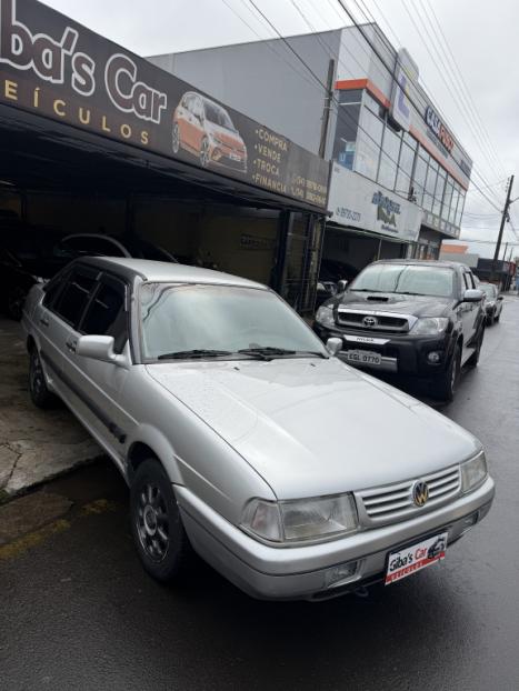 VOLKSWAGEN Santana 2.0 4P GL, Foto 6