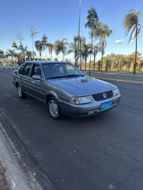 VOLKSWAGEN Santana 2.0 MI 4P COMFORTLINE, Foto 1
