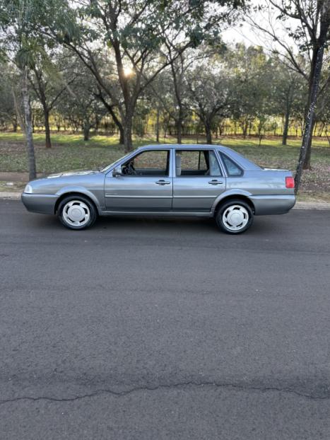 VOLKSWAGEN Santana 2.0 MI 4P COMFORTLINE, Foto 4