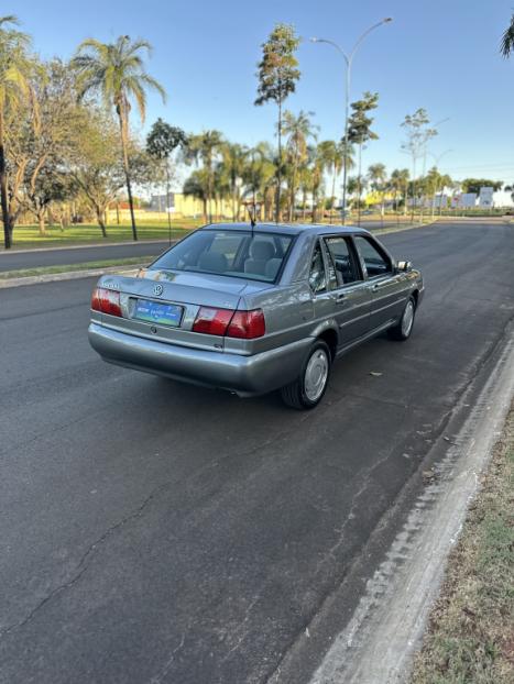 VOLKSWAGEN Santana 2.0 MI 4P COMFORTLINE, Foto 7