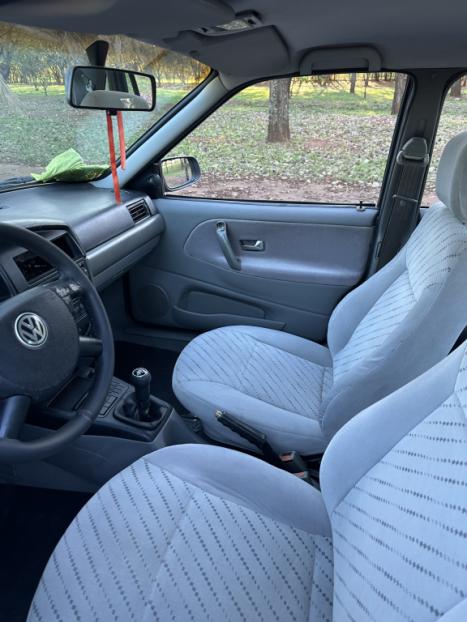VOLKSWAGEN Santana 2.0 MI 4P COMFORTLINE, Foto 10