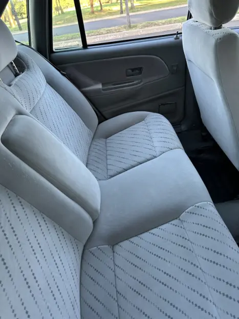 VOLKSWAGEN Santana 2.0 MI 4P COMFORTLINE, Foto 12