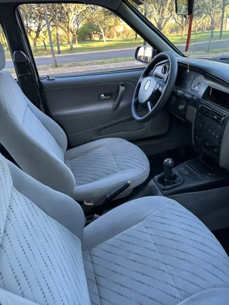 VOLKSWAGEN Santana 2.0 MI 4P COMFORTLINE, Foto 13