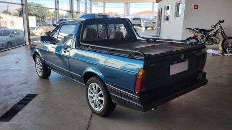 VOLKSWAGEN Saveiro 1.8 CL, Foto 5