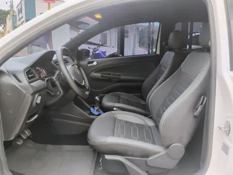 VOLKSWAGEN Saveiro 1.6 16V FLEX MSI EXTREME CABINE DUPLA, Foto 7 VOLKSWAGEN Saveiro 1.6 16V FLEX MSI EXTREME CABINE DUPLA, Foto 7