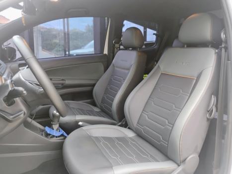 VOLKSWAGEN Saveiro 1.6 16V FLEX MSI EXTREME CABINE DUPLA, Foto 8 VOLKSWAGEN Saveiro 1.6 16V FLEX MSI EXTREME CABINE DUPLA, Foto 8