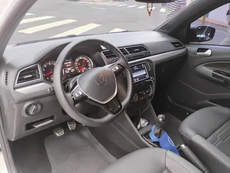 VOLKSWAGEN Saveiro 1.6 16V FLEX MSI EXTREME CABINE DUPLA, Foto 9 VOLKSWAGEN Saveiro 1.6 16V FLEX MSI EXTREME CABINE DUPLA, Foto 9