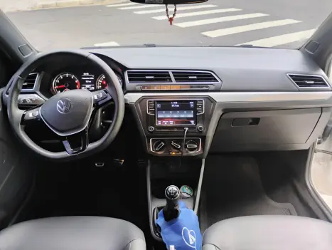 VOLKSWAGEN Saveiro 1.6 16V FLEX MSI EXTREME CABINE DUPLA, Foto 10 VOLKSWAGEN Saveiro 1.6 16V FLEX MSI EXTREME CABINE DUPLA, Foto 10