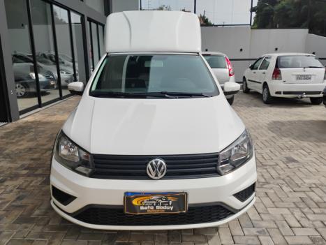 VOLKSWAGEN Saveiro 1.6 16V FLEX MSI TRENDLINE CABINE SIMPLES, Foto 1 VOLKSWAGEN Saveiro 1.6 16V FLEX MSI TRENDLINE CABINE SIMPLES, Foto 1